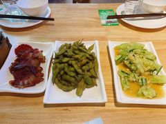 -五丁桥光头香辣蟹(望江橡树林店)