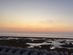 -南汇嘴观海公园