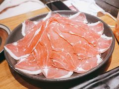 -呷哺呷哺 黄金牧场 (新中关购物中心店)