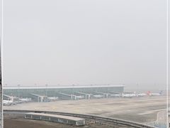 -南京禄口机场雅高铂尔曼大酒店