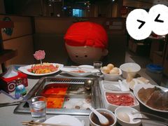 -海底捞火锅(苏宁生活广场店)