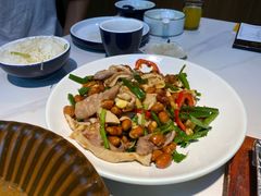 -秋色客家菜(南山店)