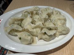 -老边饺子馆(东单店)