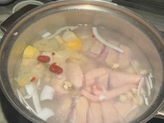 -大头椰·椰子鸡火锅(南宁万象城店)