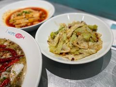 -姚姚酸菜鱼·金戈戈香港豉油鸡(喜荟城联名店)