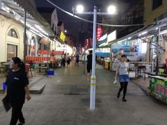 -87号烧烤海鲜·大排档(金沙滩店)