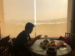 -湖畔居茶楼(湖滨店)