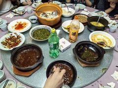 -胖鱼头·南京菜·河景餐厅(夫子庙店)