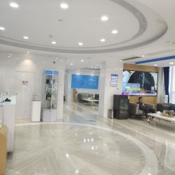 -雍禾植发全国连锁