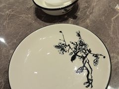 -奇芳阁·百年清真南京菜(夫子庙店)