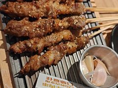 -木屋烧烤(岗顶二店)