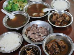 -阿秋牛排(湖心街店)