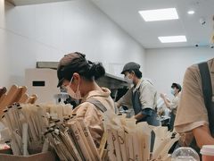 -喜茶(上海淮海中路渔阳里店)