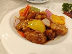 -翠华餐厅(正佳广场店)