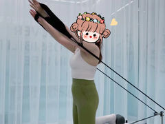 -魔练·普拉提(百联西郊店)