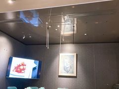 大堂-上上瓷·艺境川菜(IFS旗舰店)