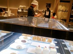 -Seesaw Coffee(苏州中心店)