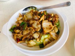-无招牌海鲜餐厅(克拉码头店)
