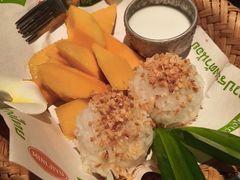 -小小集渔·泰式大排档(太古里香槟店)