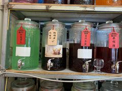 -阿昌白族石板烧(大理古城店)