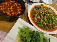 -易老妈蹄花.特色川菜(人民公园总店)