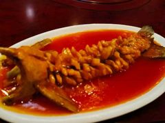 -晚归月亮湾私家菜(临邑路店)