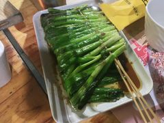 -木屋烧烤(惠阳华润小径湾店)