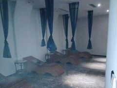 -大连金石滩绿发温泉假日酒店