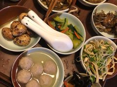 -青藤茶馆(南山路店)