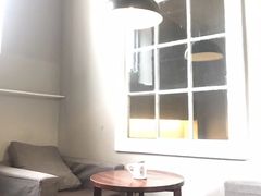 卡座-1901 Cafe(西四店)