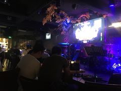 -音乐房子·Vintage Live Bar(玉林总店)