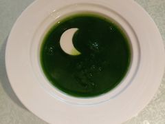 众星捧月羹-安多素食(广仁寺路店)
