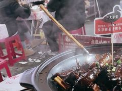 -回味黑鸭煲·始于2006(万松园店)