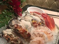 -大红袍火锅料理(尖沙咀店)