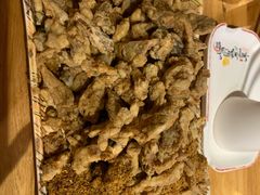 -小俩口烧烤东北菜(双井店)