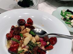 -宴昆山·私房菜(春晖店)