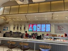 -Tims天好咖啡(江干万象城店)