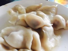 -三盛轩回民饺子馆
