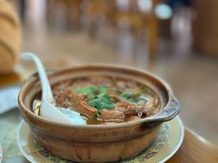 -砂锅居(西四店)