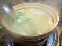 -捞围鲜·港式打边炉(海阳路店)