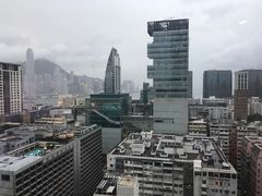 -香港尖沙咀凯悦酒店