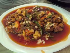 -佛有缘素食馆·荔湾老字号(陈家祠首店)