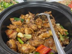 -金瑞轩大酒楼·顺德鱼生·粤菜海鲜(东江国际店)