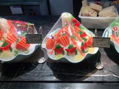 -尚海豆捞(乐虹坊店)