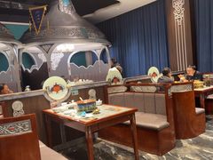 -哈啾嗨·新概念蒙餐(红星新城店)