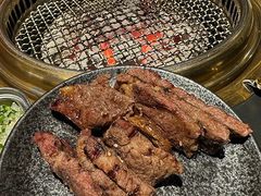 -黑崎烧肉·山野厨房(坪山店)
