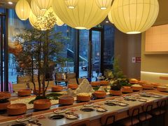 -喜家自助小火锅(卓悦里店)