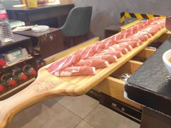 -阳坊涮肉(西直门凯德mall店)