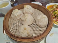 -老淮城·长鱼面(河下古镇店)