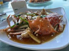 -七鲜渔港美食餐厅(巽寮湾海景店)